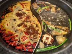 -井格重庆火锅(花乡奥莱店)