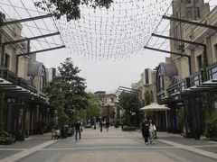 -比斯特上海购物村精品奥特莱斯
