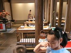 -鲤院·新中式美学·庭院餐厅(夫子庙店)