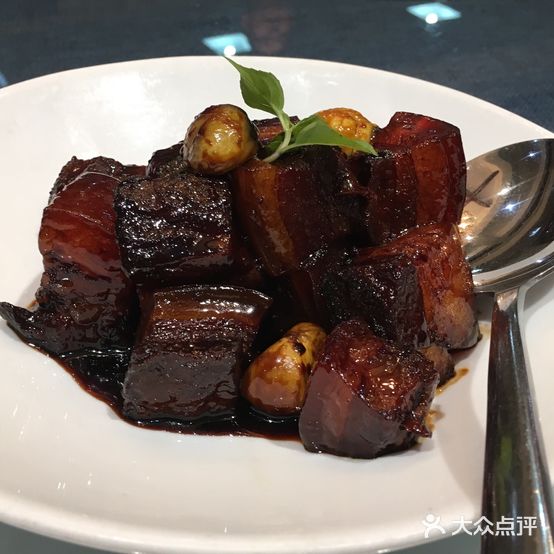 小江南生态商务会所