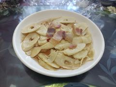 -玲燕蒸菜馆(江东路店)