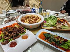 -兴芮温泉度假区