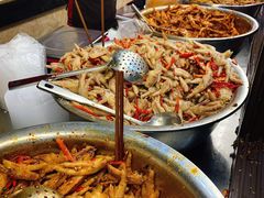 蒜香凤爪-嘉州九妹凤爪(乐山总店)