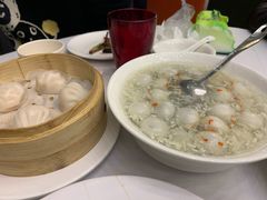 -丰收日·小海鲜·沪上家宴(顾村正大店)