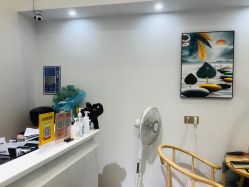 -玛尼瑜伽·普拉提