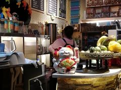 -半坡九号老挝冰咖啡