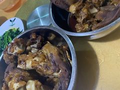 -伟记牛蹄(道滘店)