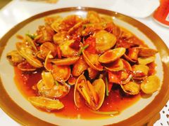 -乔阿马·江南味·驴肉香(龙湖华泾天街店)