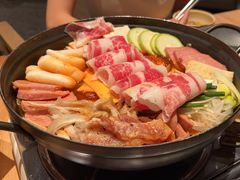 -KimPro 辛普乐概念韩餐
