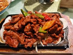 -津菜宋记老房子(平山道店)