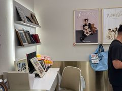 -海马体照相馆(大连柏威年购物中心店)