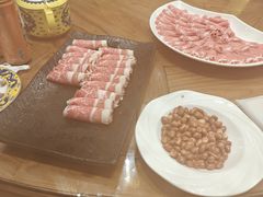 -南门涮肉(上海二店)