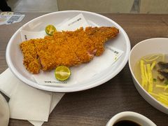 -苏小柳点心·手作小笼包(浦东嘉里城分院)