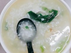 -糯雅芳粥(东亭店)