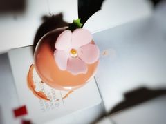 pink-法桐蛋糕·手作面包(万达公馆店)