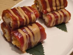 -香港百合居(LCM置汇旭辉广场店)