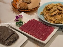 -南门涮肉(东单店)