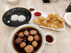 -穆桂英美食(南禅寺店)