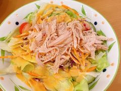 -萨莉亚意式餐厅(天河城购物中心店)