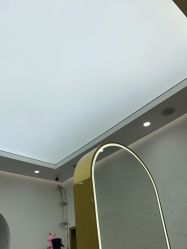 点击看大图 -JUNO hair salon