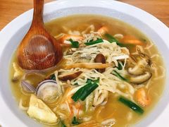 -台记小海鲜(七宝店)