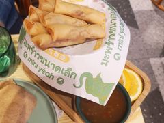 -迷你椰·泰式大排档(虹口店)