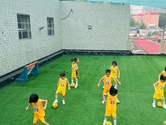 -幸福时光陶然幼儿园