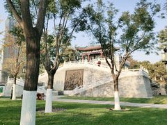 -西海子公园