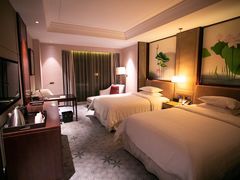 -上海嘉定喜来登酒店