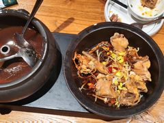-云海肴·汽锅鸡·云南代表菜(五道口购物中心店)