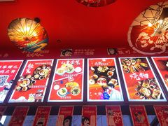 -饭町二郎日式综合茶餐(中安广场店)