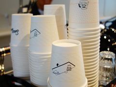 -Seesaw Coffee(上生新所店)