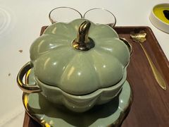 -THE WANG王品(上海中心云端店)