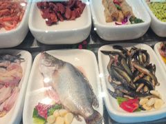 -巢湖名吃·东关老鹅汤(江南风情街店)