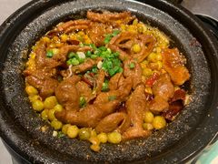 -陶德砂锅(蜀汉路店)