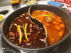 -钢管厂五区小郡肝火锅串串香(清河店)