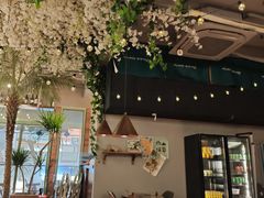 -岛风·台食小馆 ISLAND BISTRO(烟台山店)