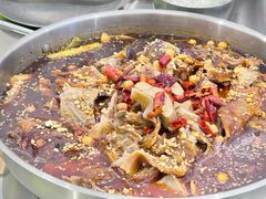 -蓉三少冒烤鸭·四川小吃集(北京首店)