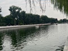 -什刹海