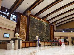 -世鸿大酒店(宁德站店)