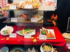 -蟹道乐(新宿本店)
