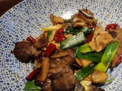 -云海肴汽锅鸡·云南小炒(天津国金汇店)