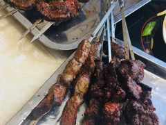 -兰州老马食府(小潞邑店)