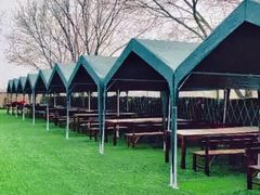 -亲兄弟真人CS团建拓展基地