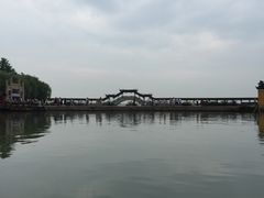 -观桥阁(锦溪店)