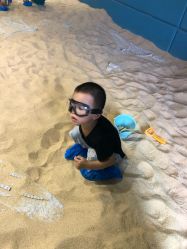 -恐龙探索乐园(磁器口店)