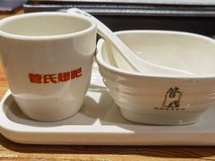 -管氏翅吧(国展店)