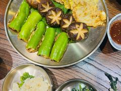 -坦坦大炉·韩式烤肉(望京店)