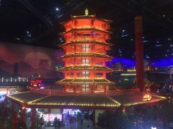 -南京万达乐园