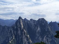 -华山风景名胜区